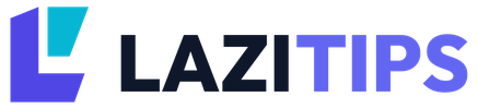 LaziTips