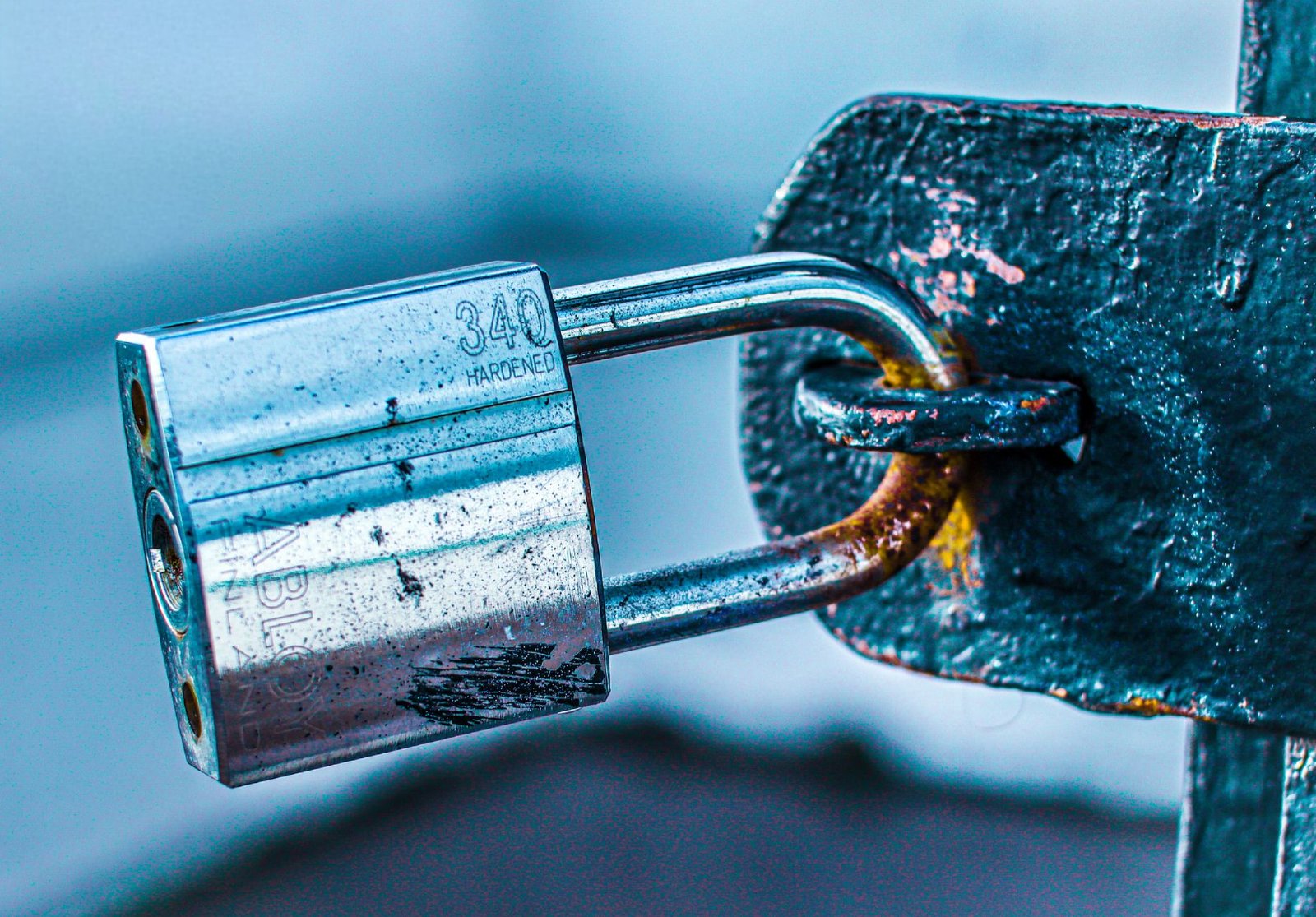 Concept graphic representing secure data encryption and API governance for cloud tools.