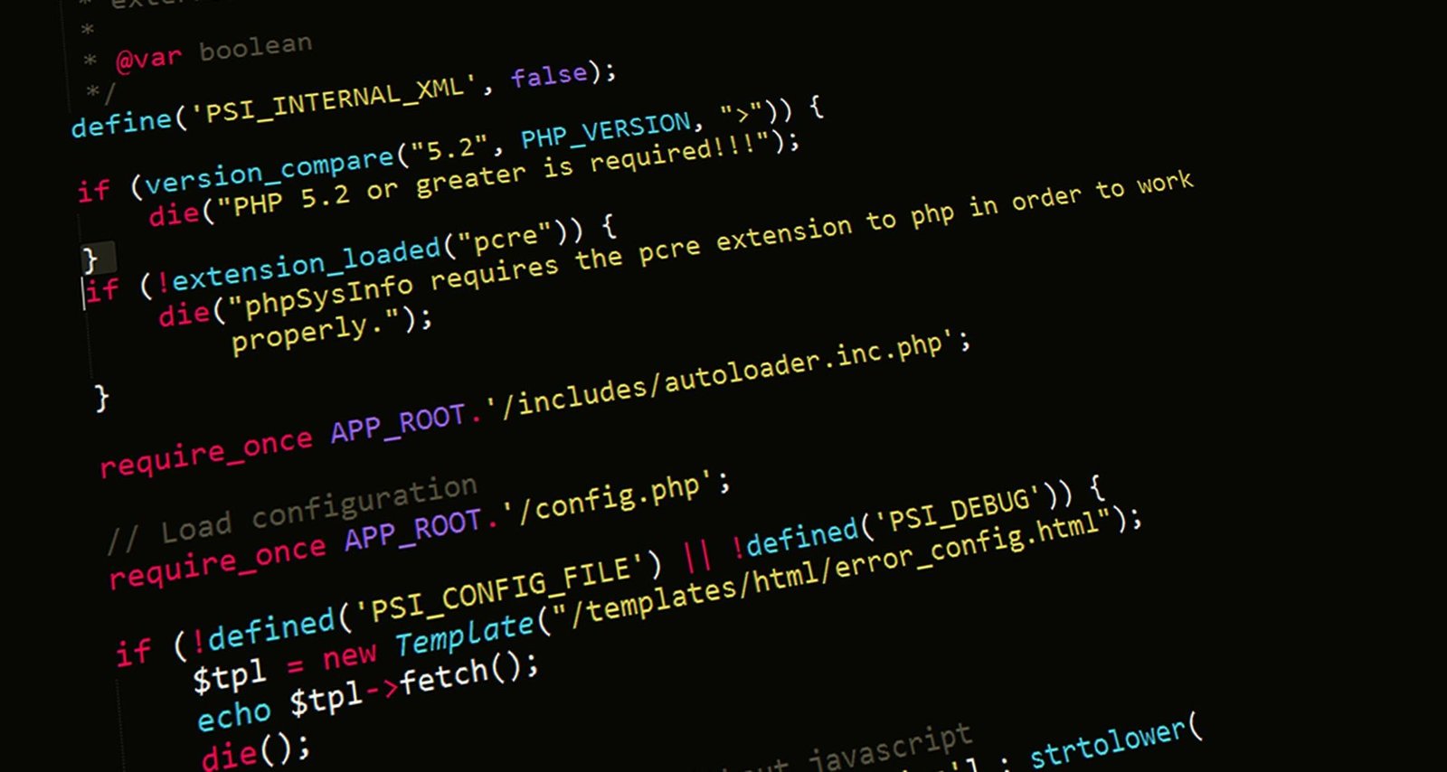 Developer setting up secure API keys and database connections for workflow integration.