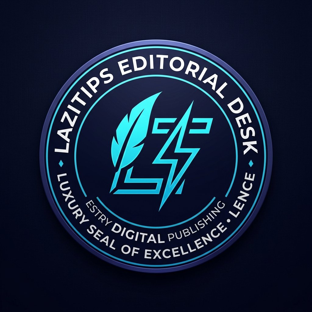 LaziTips Editorial Desk
