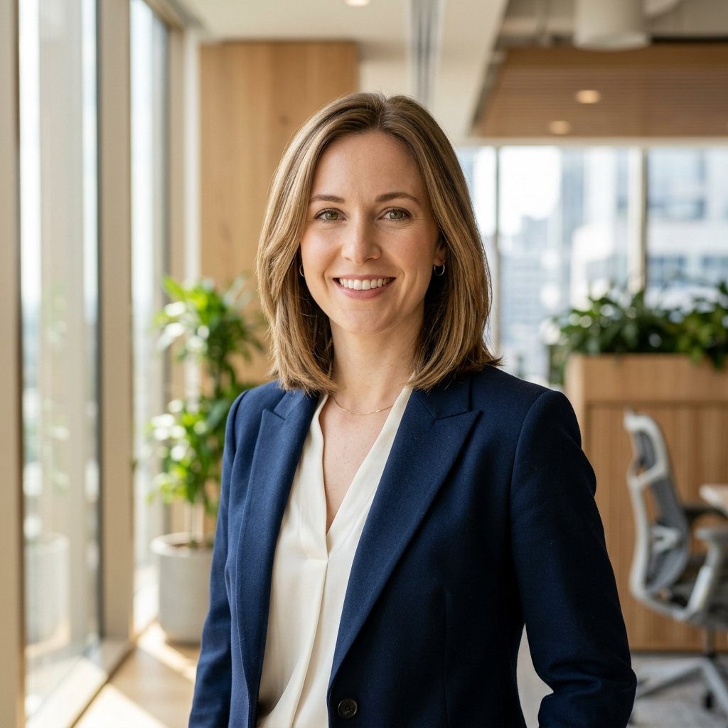 Sarah Jenkins